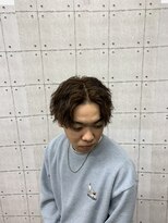 シリー(SILLY)&nbsp;コムドットゆうた