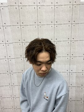 シリー(SILLY) コムドットゆうた