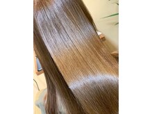 ヘアーアンドメイク サワ 天神店(Sawa)
