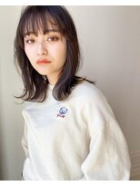 ロッサ マダムアルディ(Rosa Mme.Hardy)&nbsp;【mao】ラフミディアムスタイル 鷺沼