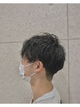 マアムジーコネクション(ma'am zee Connection.) 【ma'amZee conn大岩】立体感×立体感