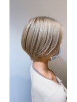 ラ タント(L'attente)&nbsp;ホワイトベージュ