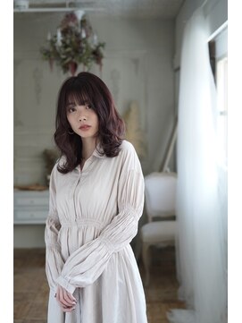 プロデュース 古淵店(Produce) ラベンダーアッシュ