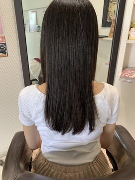 ビューティーボックスハーモニー(BeautyBox Harmony) ロングレイヤー