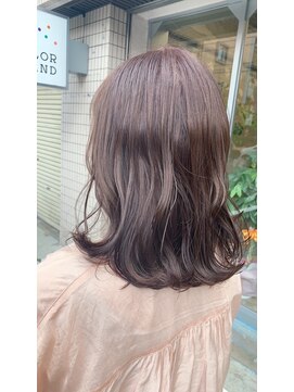 アンドケア 広島祇園店(AND CARE) berry chocolate