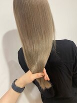 スティル ヘアアンドアイラッシュ(STILL hair&eyelash)&nbsp;【STILLが叶える‥】ぷるぷるhoney　llatte