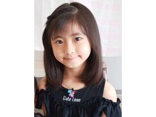 ヘアードレッサーズ ティース(Hair dressers T's)