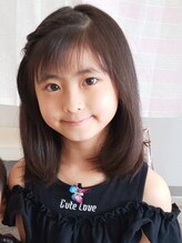 ヘアードレッサーズ ティース(Hair dressers T's)