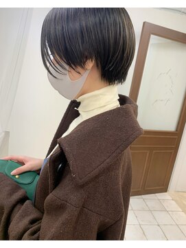 プフ 伏見(puf) koide_guest_75  /伏見/丸の内/国際センター/くせ毛/髪質改善/