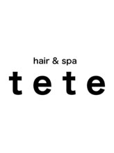 hair&spa tete【テテ】