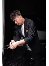 エイモアヘアサロン(A more hair salon)&nbsp;嶋井 正伸