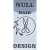 ヌール(NULL)のお店ロゴ