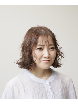 シャイン(shine) おしゃれミディアム