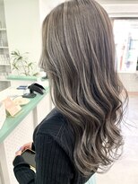 エイト 川崎店(EIGHT)&nbsp;コントラストハイライト［川崎］