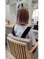 ジプソリー(Gypsoly) 切りっぱなし外はね