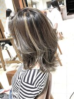 バブ バイネオリーブ(Bab by neolive)&nbsp;ハイライトカラー