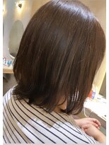 ヘアーソート(hair sort)&nbsp;大人可愛い20代30代40代ツヤ髪@hair-sort