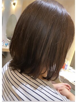 ヘアーソート(hair sort) 大人可愛い20代30代40代ツヤ髪@hair-sort