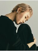 2019 S 「 AUTHENTICS 」Very Short