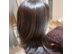 ヘアー ポッシュ(Hair POSH)の写真