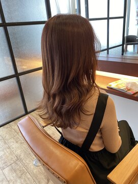 マーリャヘアー(mallia hair) ロングヘア