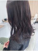 ラベンダーグレージュ