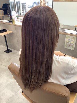 サロン 半田店(SALON) ハイライト
