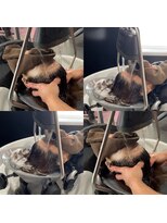 キジ(KIJI) ★非日常の新体感メニュー★頭浸浴スパ 詳細はブログまで