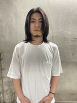 ロイジー(roijir) ジェンダーレスヘア