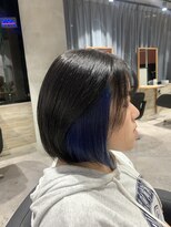 リーオオサカ(Lee Osaka)&nbsp;インナーカラー