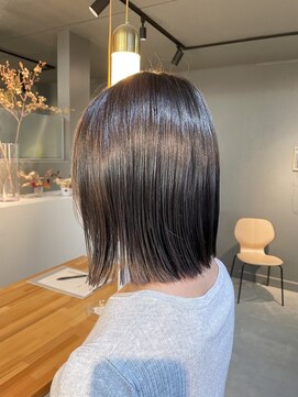 レプリカ(REPLICA) REPLICAボブ