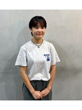 アンナヘアー(Anna hair)&nbsp;檜木 奈央