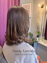 ソフ(soph) ふんわりミディアム