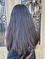 チョコレート(chocolate)&nbsp;髪質改善/ロングレイヤー