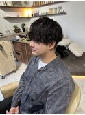 ツイスパマッシュ