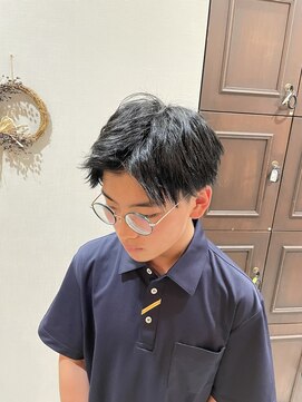 アリーナ 緑が丘店(arena) メンズショート