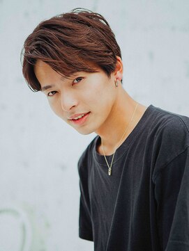 スタリー(Starry) オンオフメンズクールスタイル