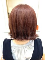ヘア ポジション HAIR Position 大館西店&nbsp;mini bob