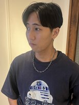 カウチ(kauti)&nbsp;センターパート