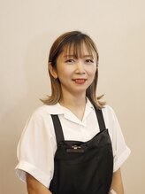 フェリシータ リコルソ(FELICITA RicorsO)&nbsp;高橋 かおり