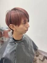 ジュール アヴェダ(Jour AVEDA)&nbsp;バイオレットピンク