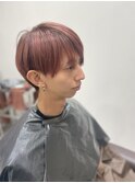 バイオレットピンク