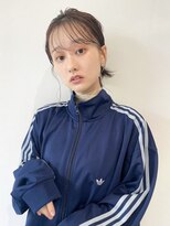 イル(ill)&nbsp;透明感カラー　イヤリングカラー　簡単アレンジ　セット