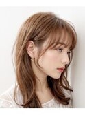 くびれミディアム