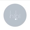 ヒビ(hibi)のお店ロゴ