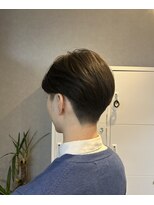 フュー 新小岩(few.)&nbsp;2wayメンズマッシュショート