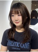 ハッシュカット