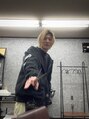 レイ(ray) 杉本 悠
