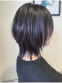 ショートウルフ