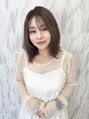 ロイ(ROI) 兵藤 ありさ